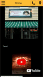 Mobile Screenshot of mancinis-pizza.com